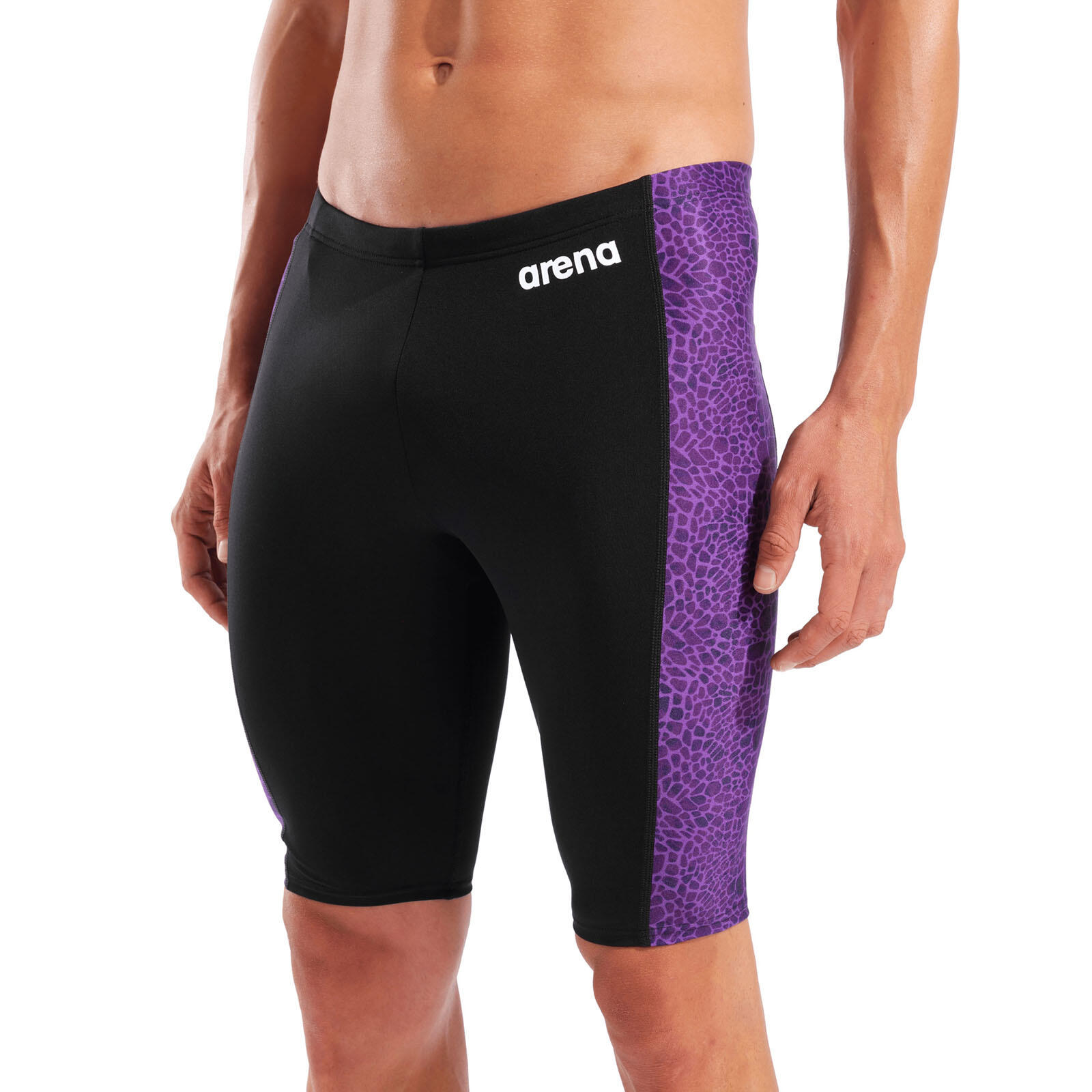 Costume Jammer Uomo - Snakeskin 4/5