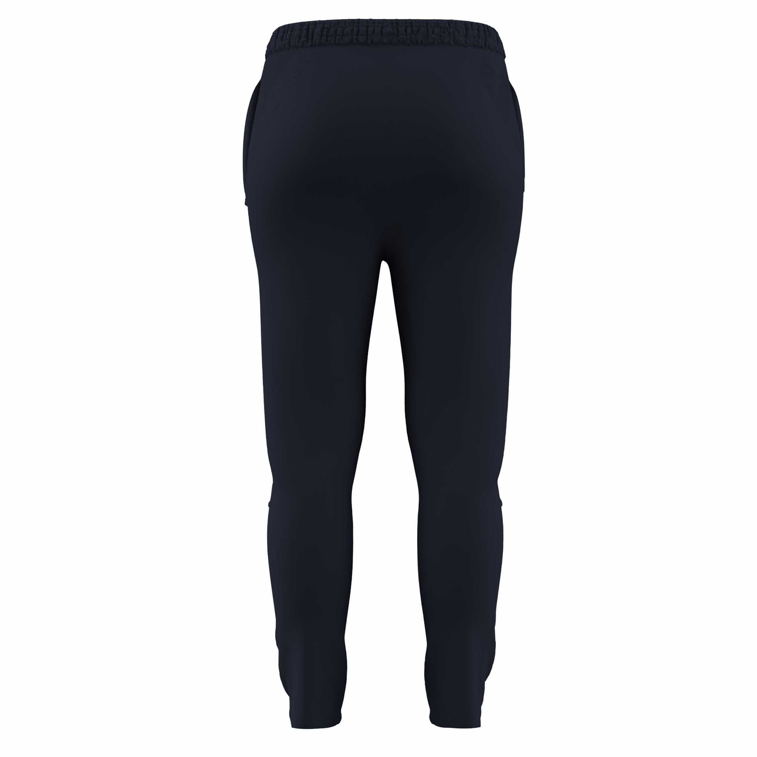 bleu fonce
