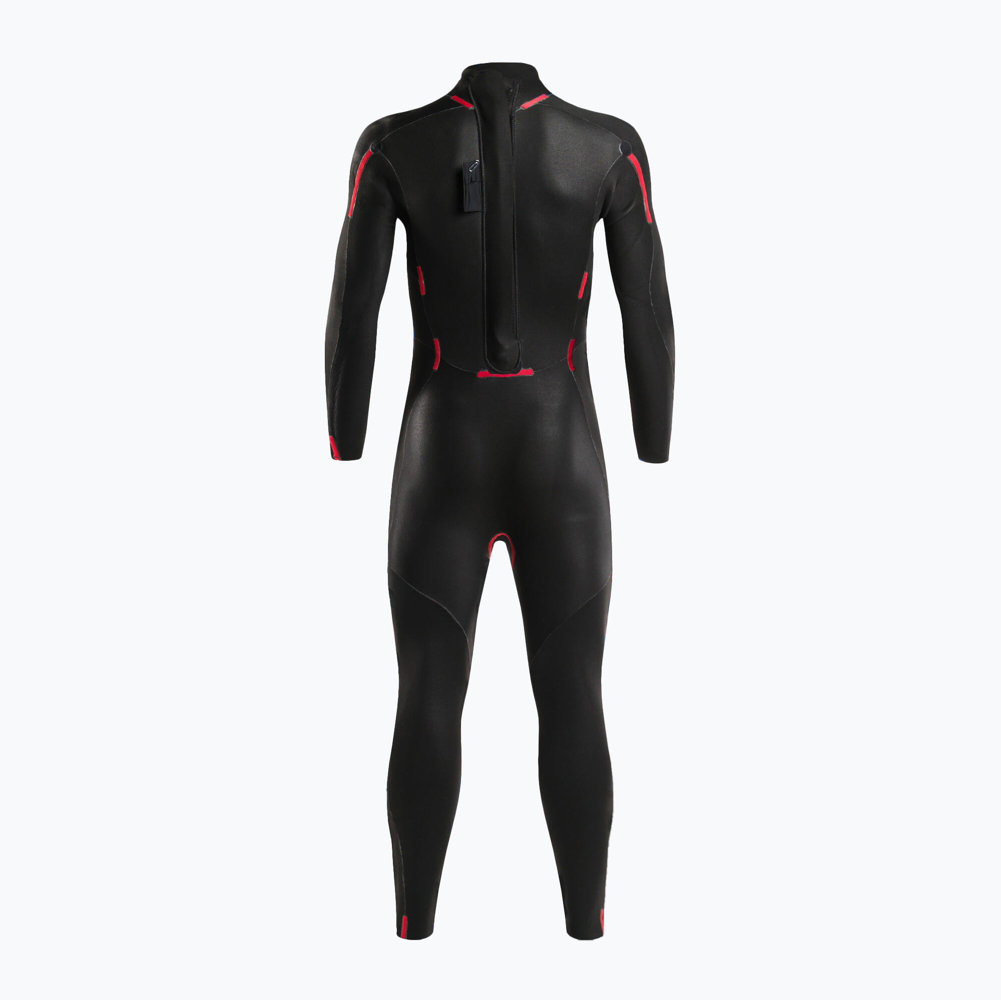 FREELITE BZ 4/3 combinaison surf homme 5/7