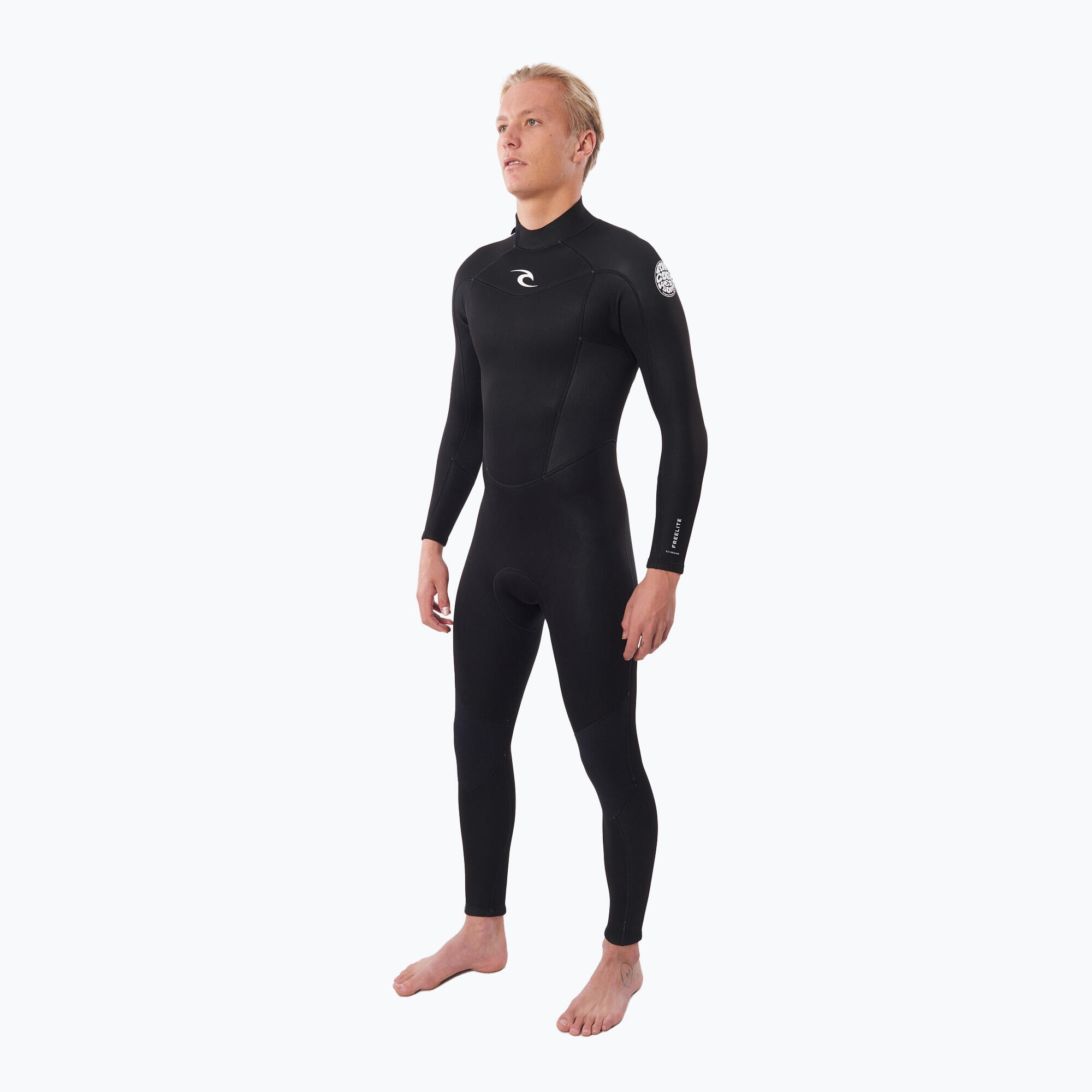 FREELITE BZ 4/3 combinaison surf homme 6/7