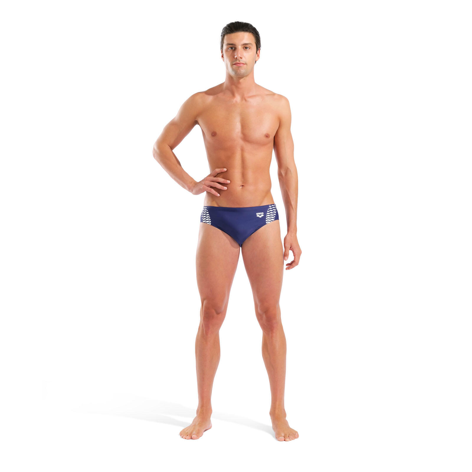 Slip de bain Homme - Openings 3/5