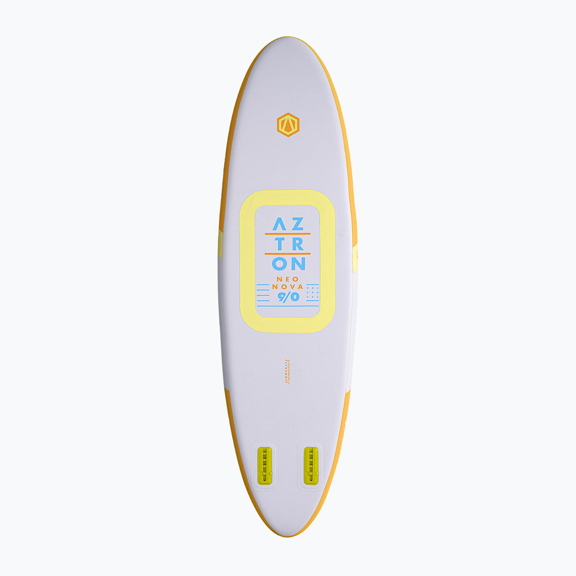 Deska SUP dziecięca Aztron Neo Nova 9'0" 3/7