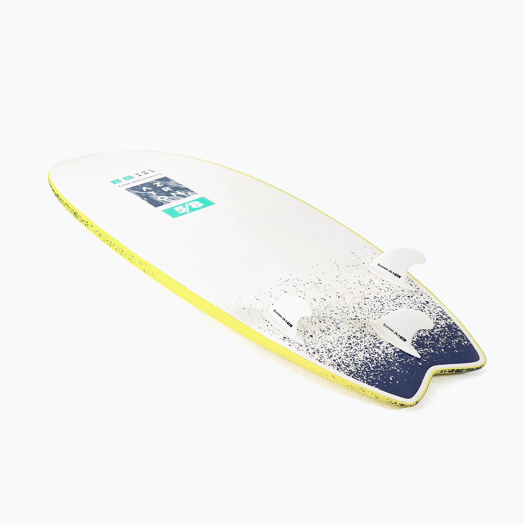 Planche de surf Aztron Volans Soft-Top 5'8" 5/7
