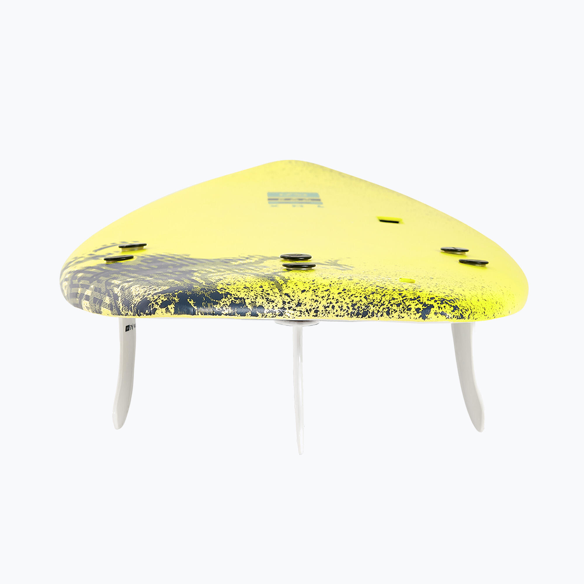 Planche de surf Aztron Volans Soft-Top 5'8" 6/7