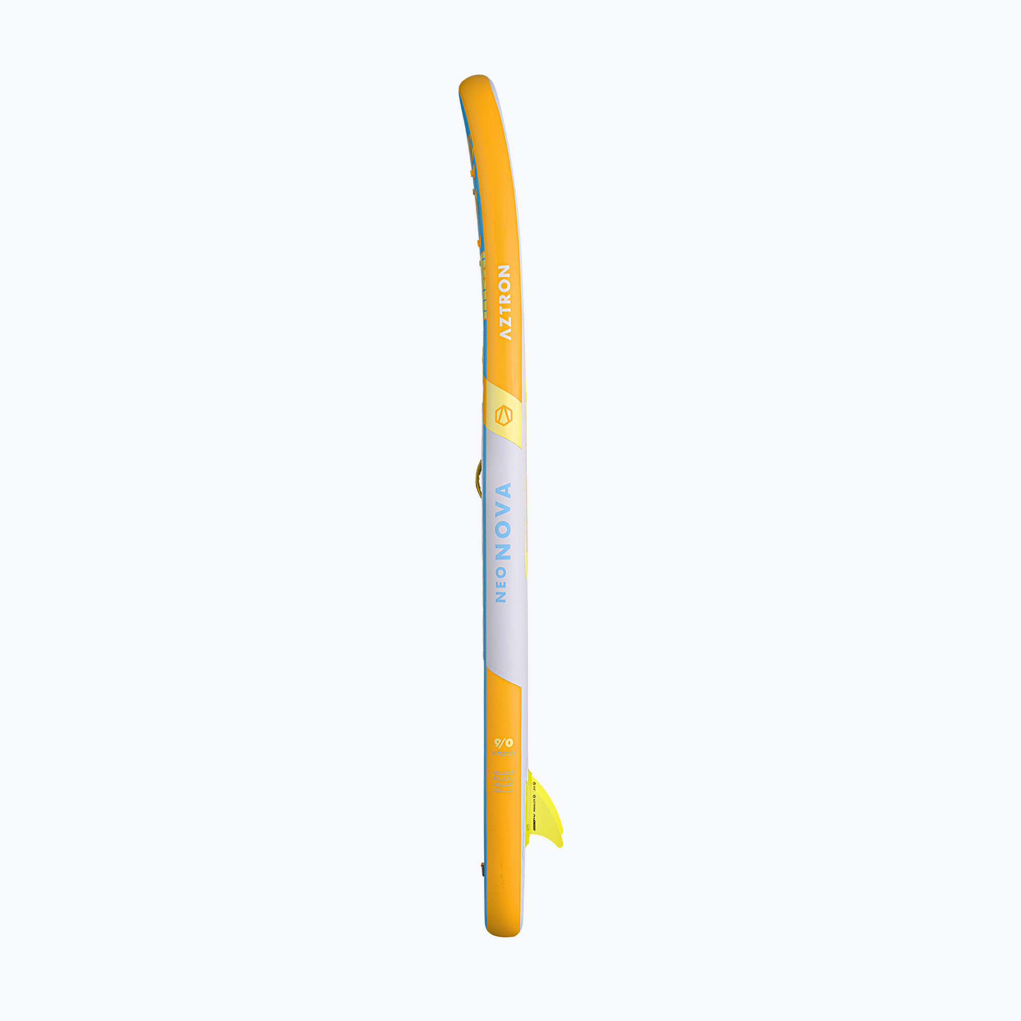 Deska SUP dziecięca Aztron Neo Nova 9'0" 4/7