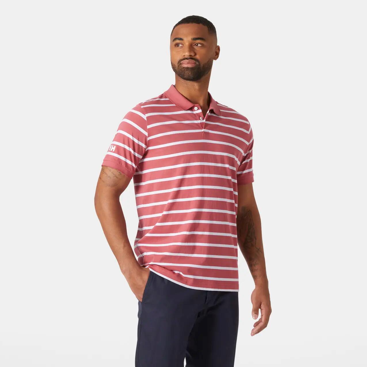 Polo Helly Hansen Newport 2.0 2/5