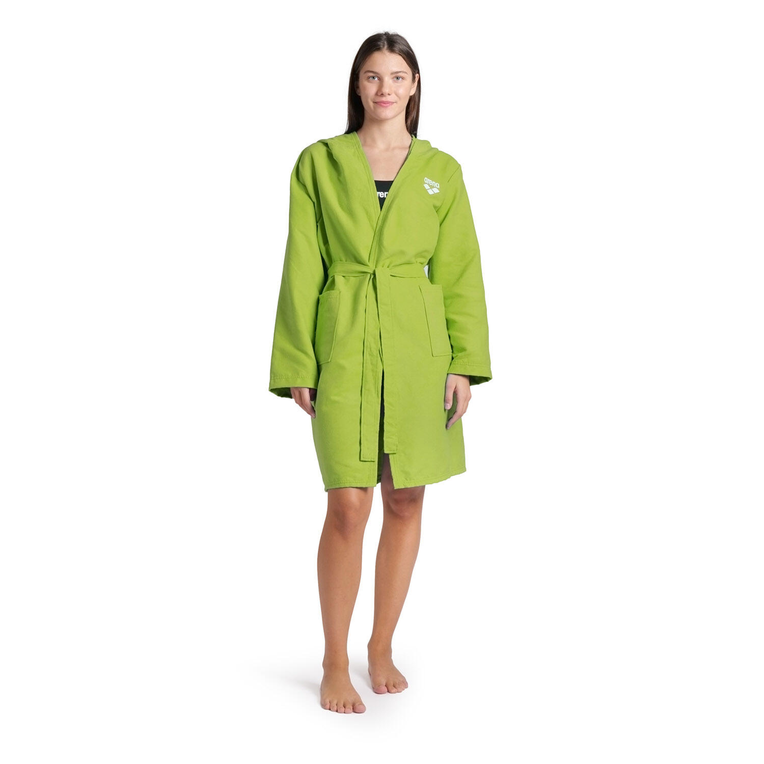 Accappatoio Unisex Adulto - Compact Microfiber 3/5