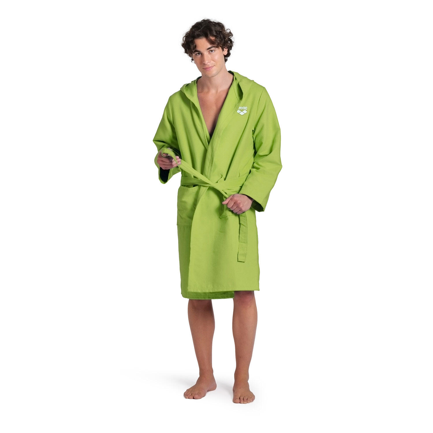 Accappatoio Unisex Adulto - Compact Microfiber 2/5