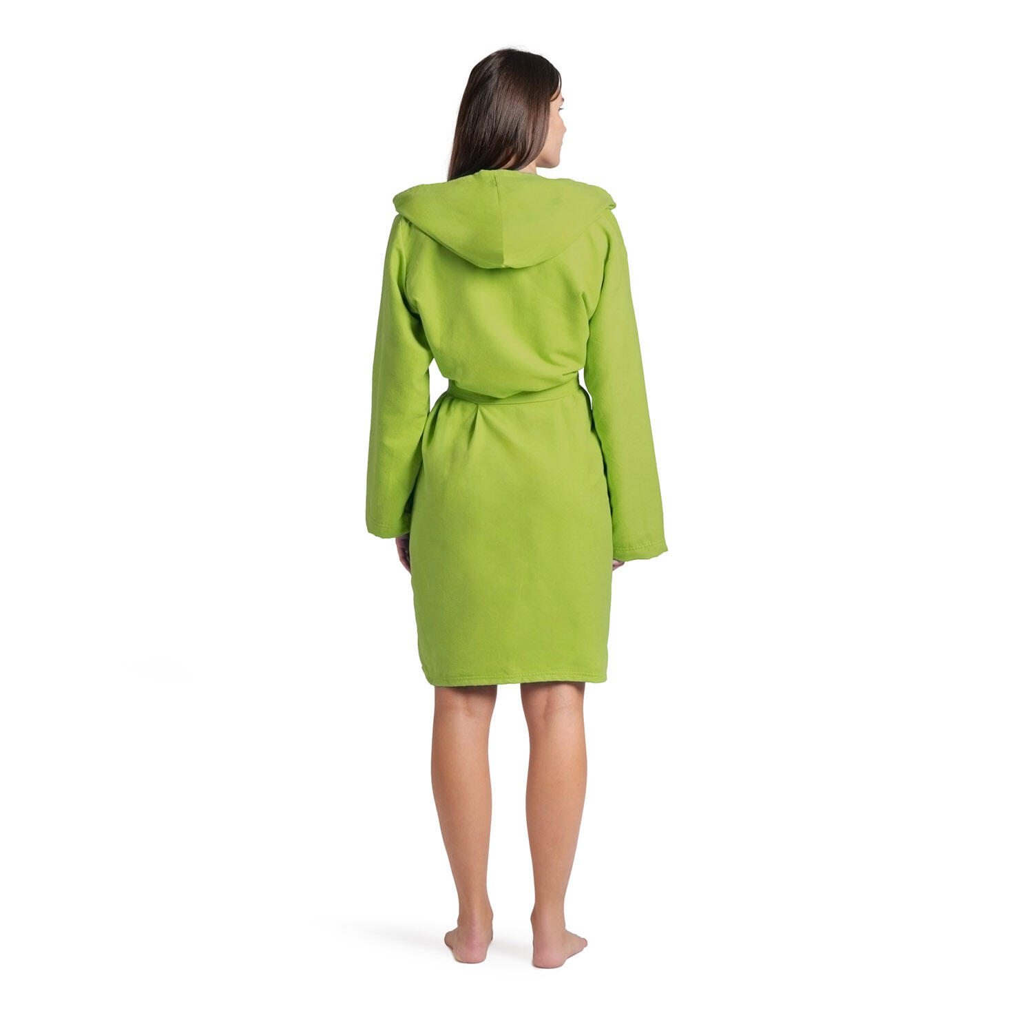 Accappatoio Unisex Adulto - Compact Microfiber 5/5