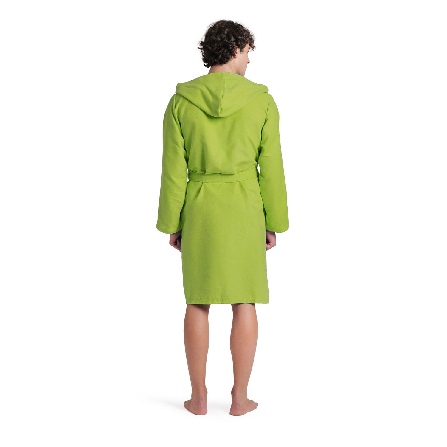 Accappatoio Unisex Adulto - Compact Microfiber 4/5