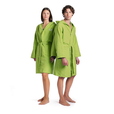 Accappatoio Unisex Adulto - Compact Microfiber