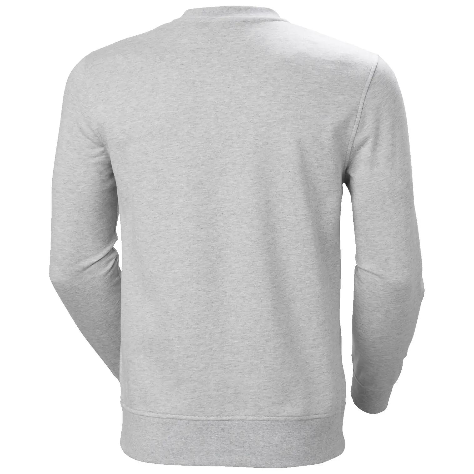 Sweatshirt col rond Helly Hansen Nord Graphic 2/2