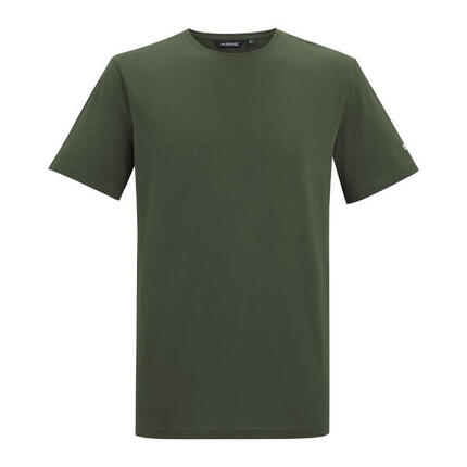 T-shirt Męski Niska Waga Sportowy Tait
