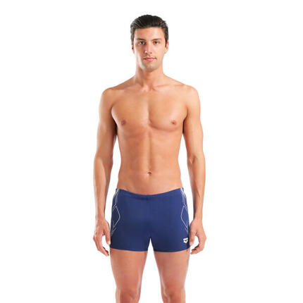 Short de natation Homme - M Graphic Swim Short