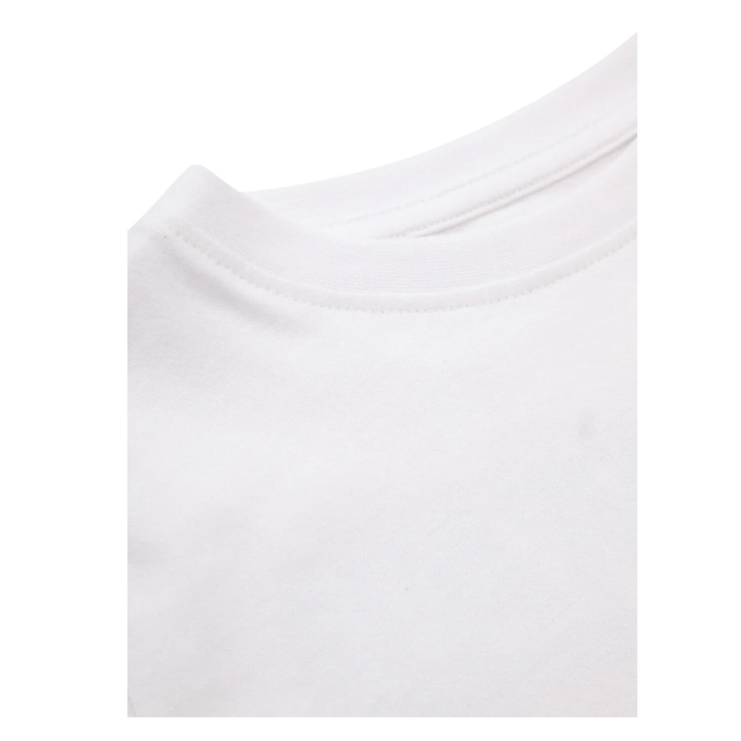 "Jacob Cornwall" TShirt für Kinder Weiß 3/3