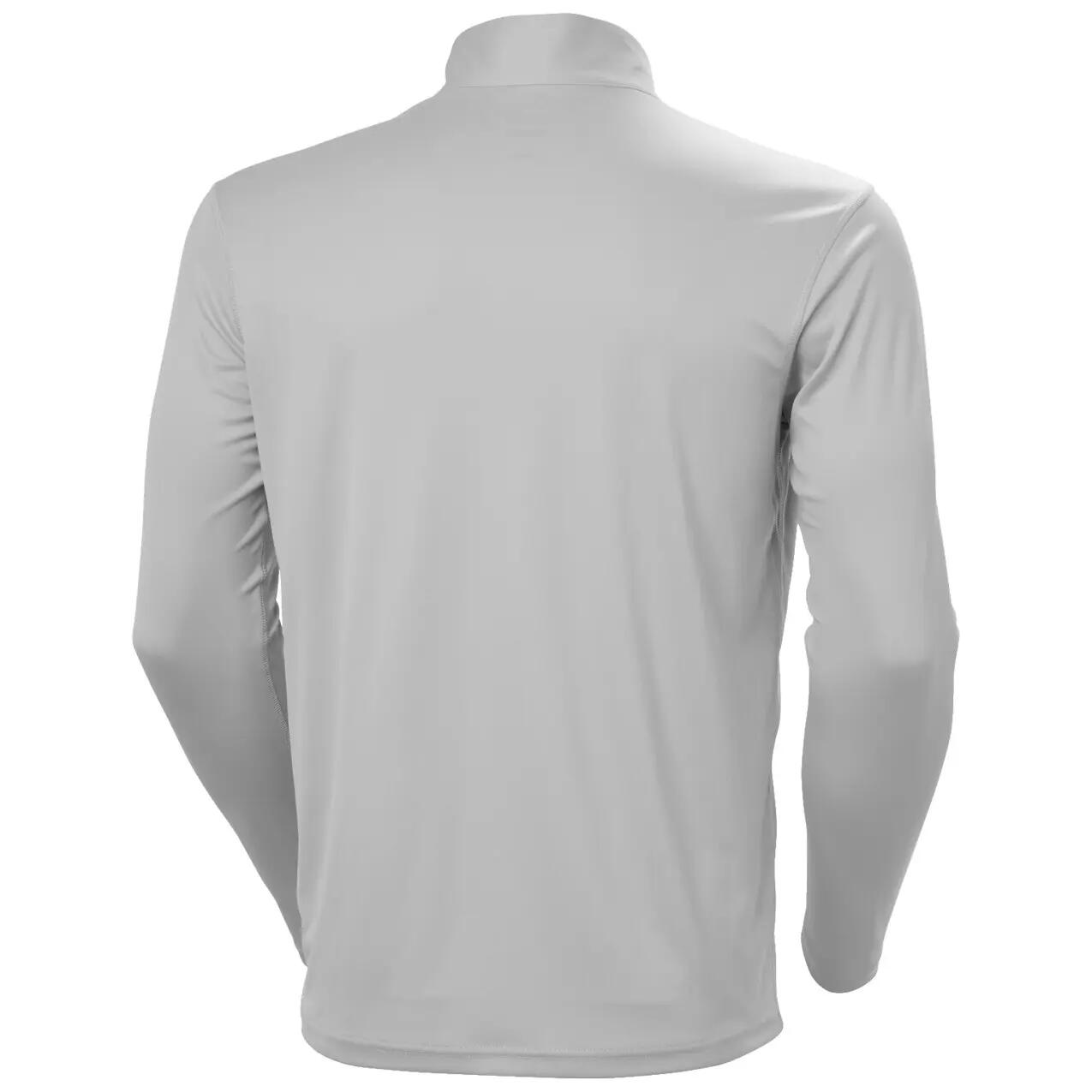 Sweatshirt 1/2 zip Helly Hansen Tech 2.0 2/2