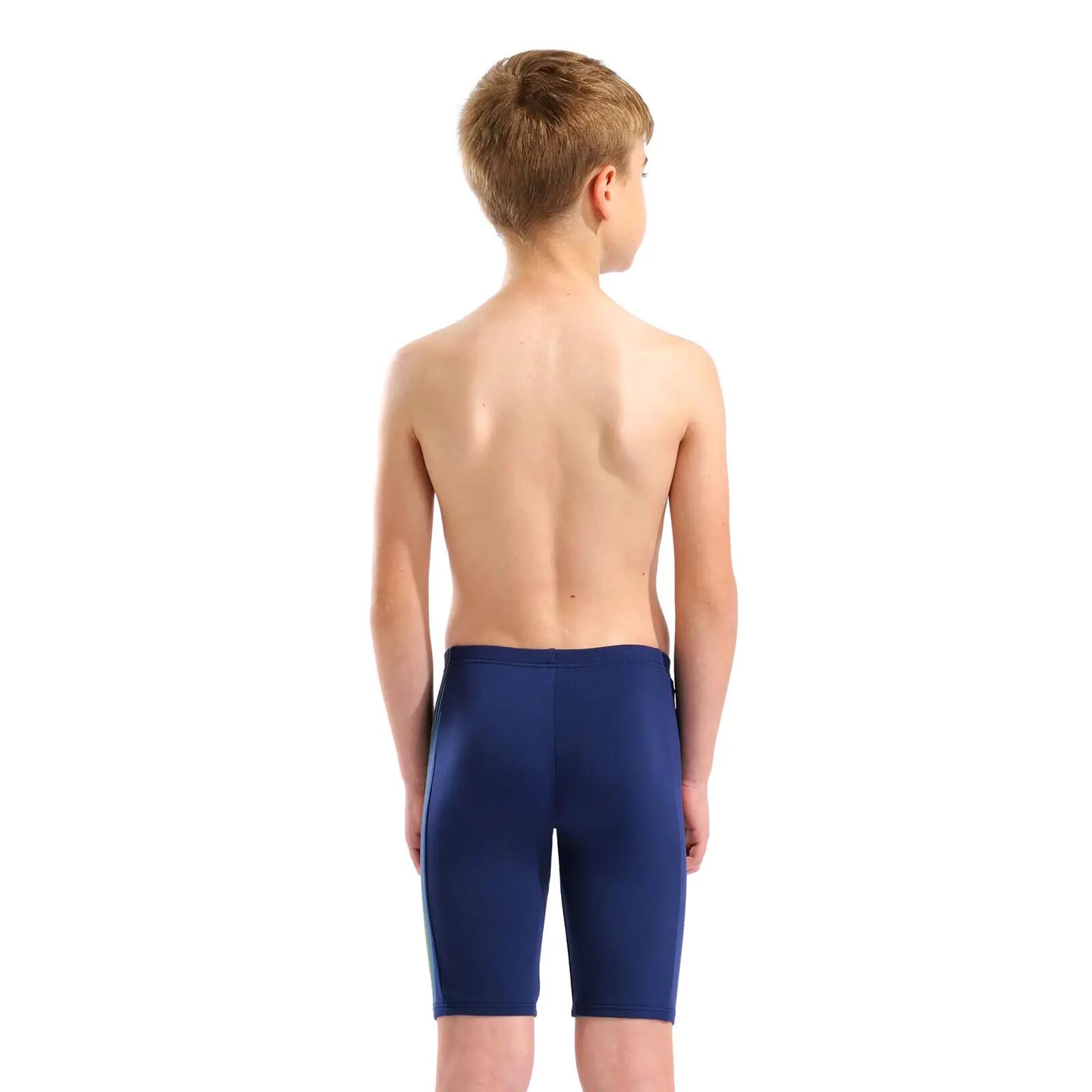 Badehose Jammer Jungen  - B Design 2/9