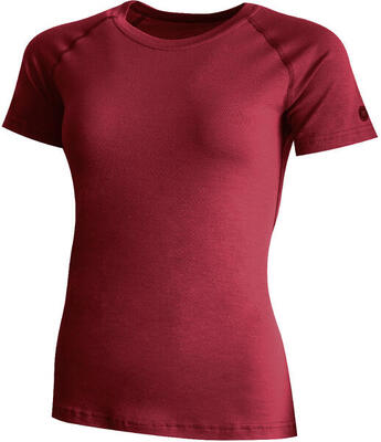 Dames merino t-shirt alea