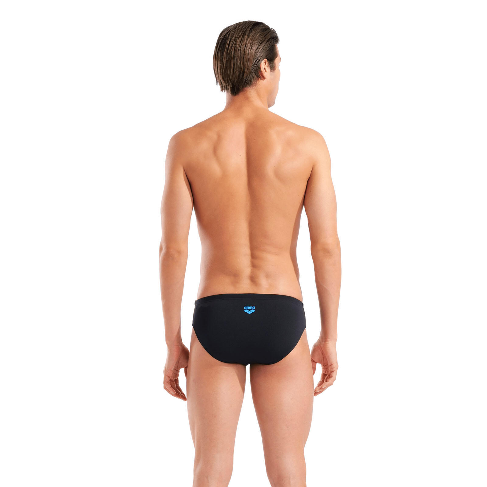 Slip de bain Homme - M Graphic  Swim Briefs 2/7