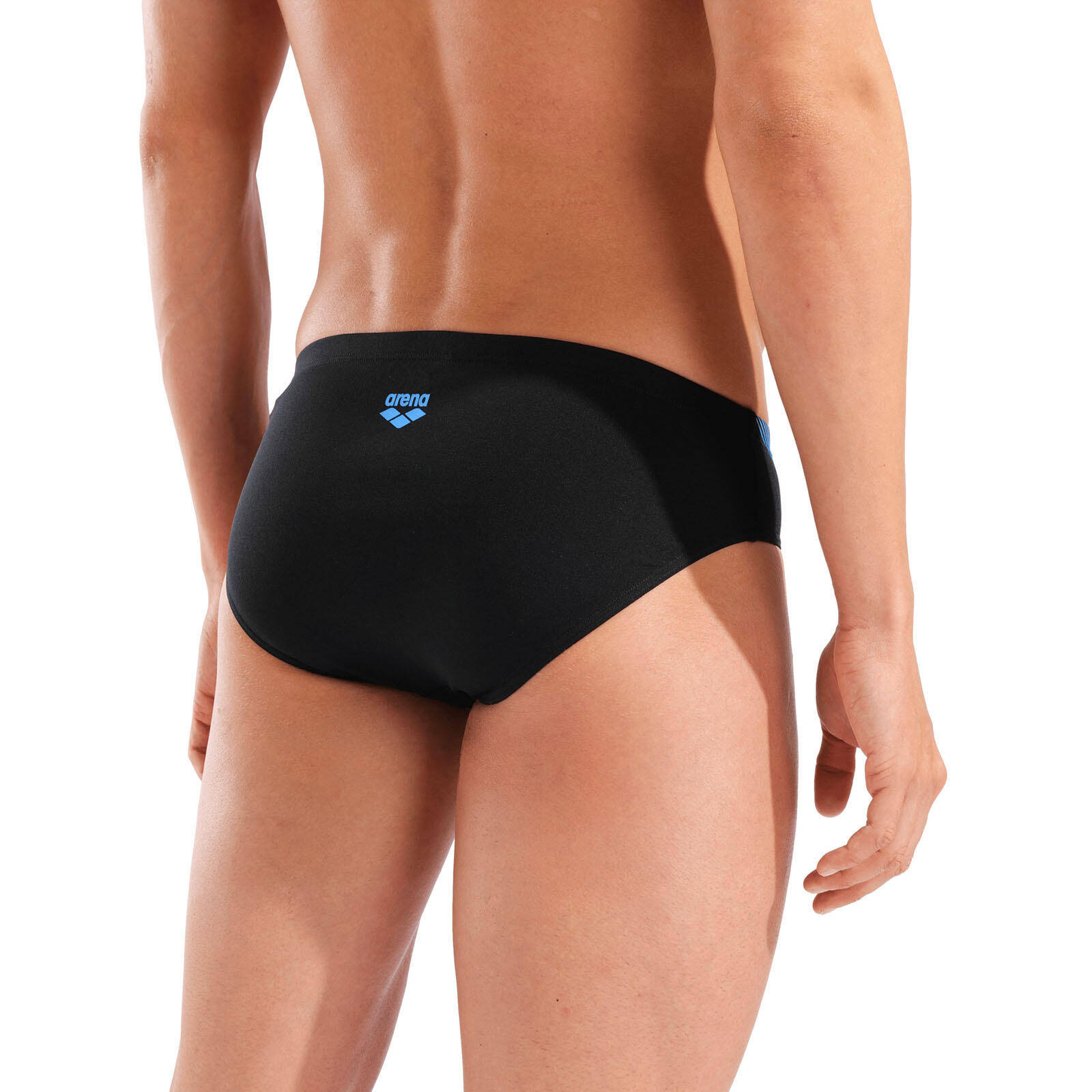 Slip de bain Homme - M Graphic  Swim Briefs 5/7