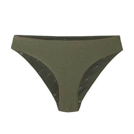 Bas De Maillot De Bain GRAPE Femme (Vert Kaki)