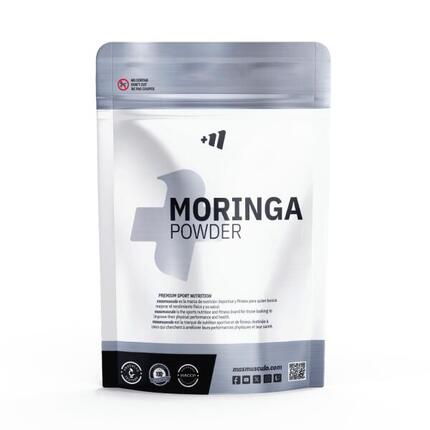 Poudre de moringa - 400g de MASmusculo