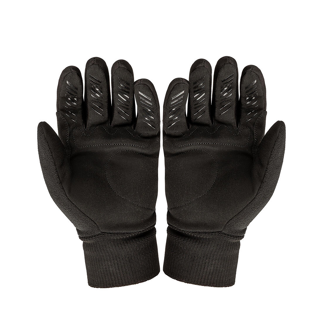 Race Handschuh Schwarz 2/4