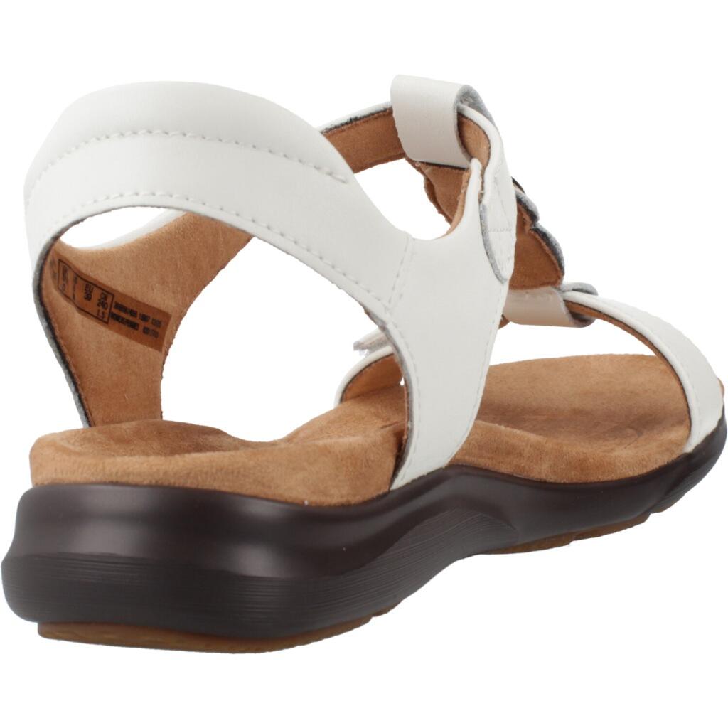 Sandalias Mujer Clarks 26185961c 3/5