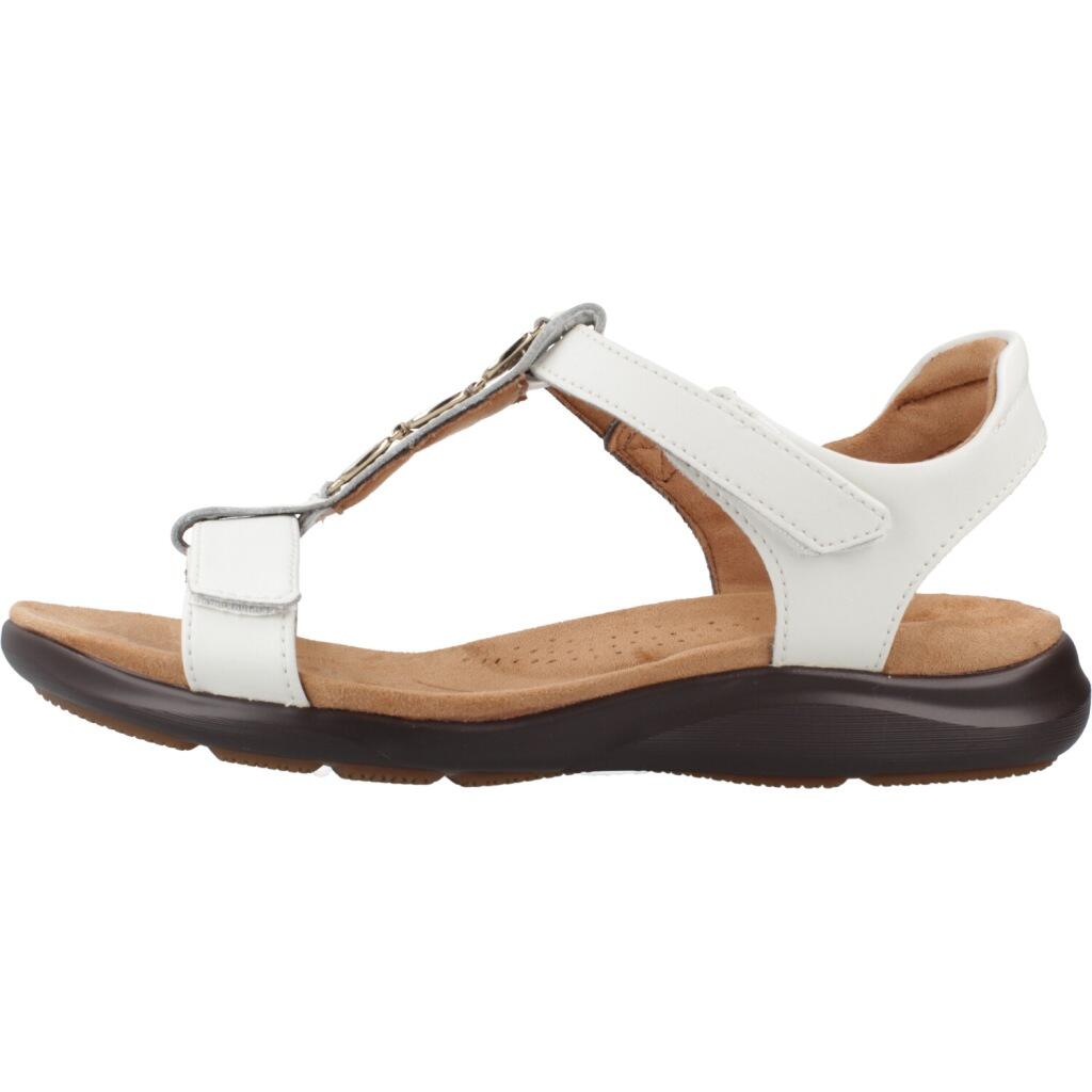 Sandalias Mujer Clarks 26185961c 2/5
