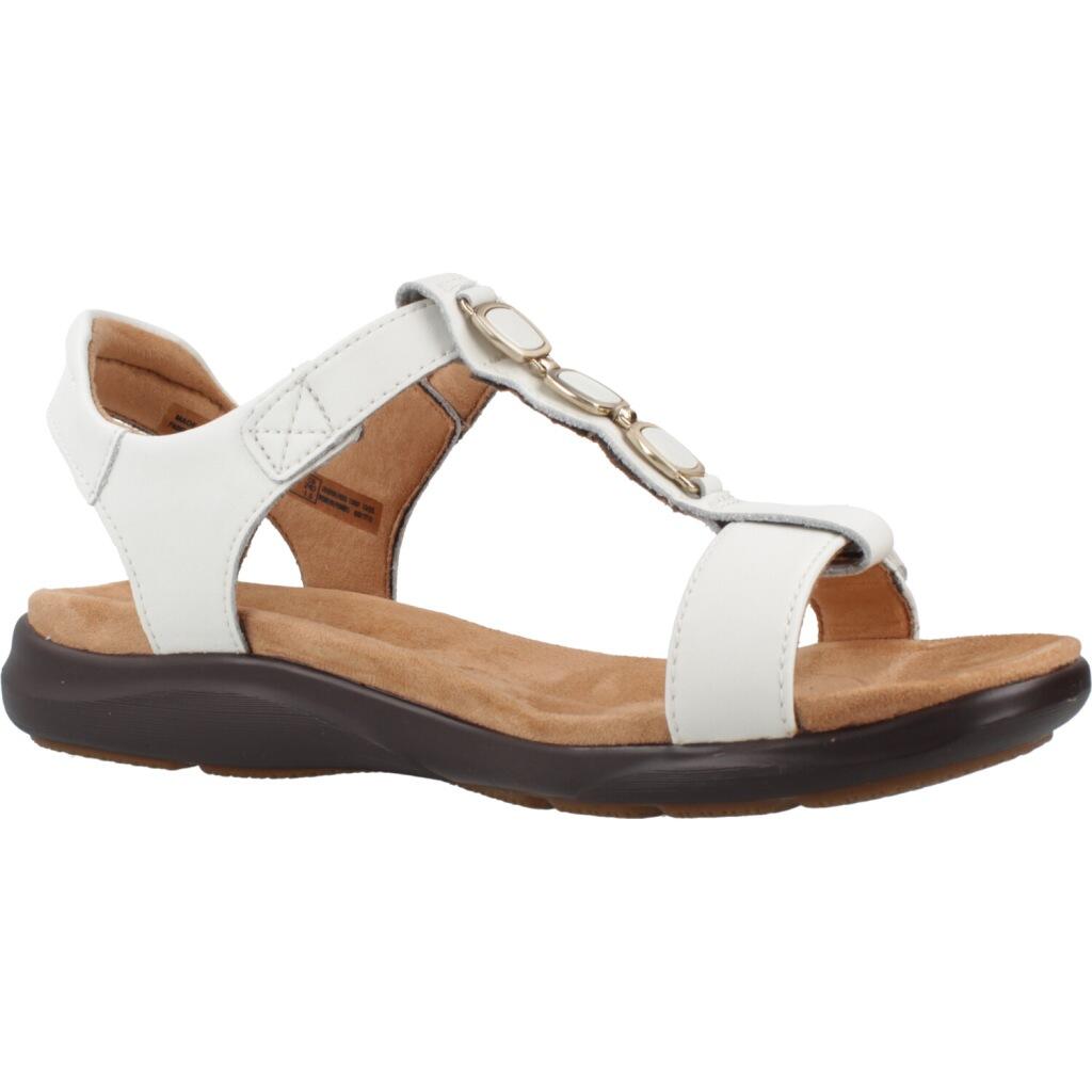 Sandalias Mujer Clarks 26185961c 5/5