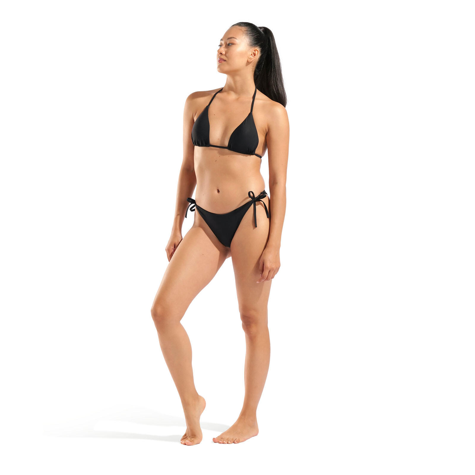 Bañador dos piezas Mujer - Essentials Bikini Triangle 3/7