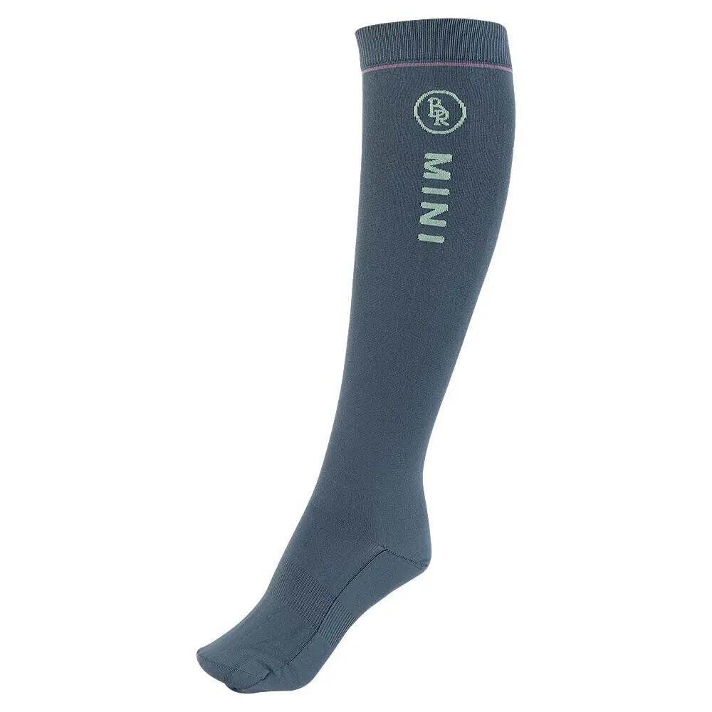 Children's socks BR Equitation Mini HorseUVC3