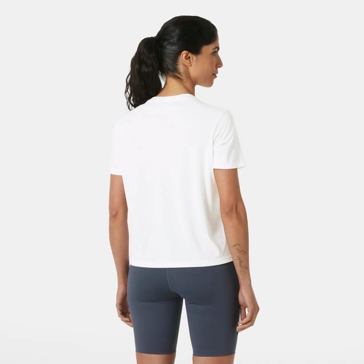 Maillot femme Helly Hansen Sval 4/4