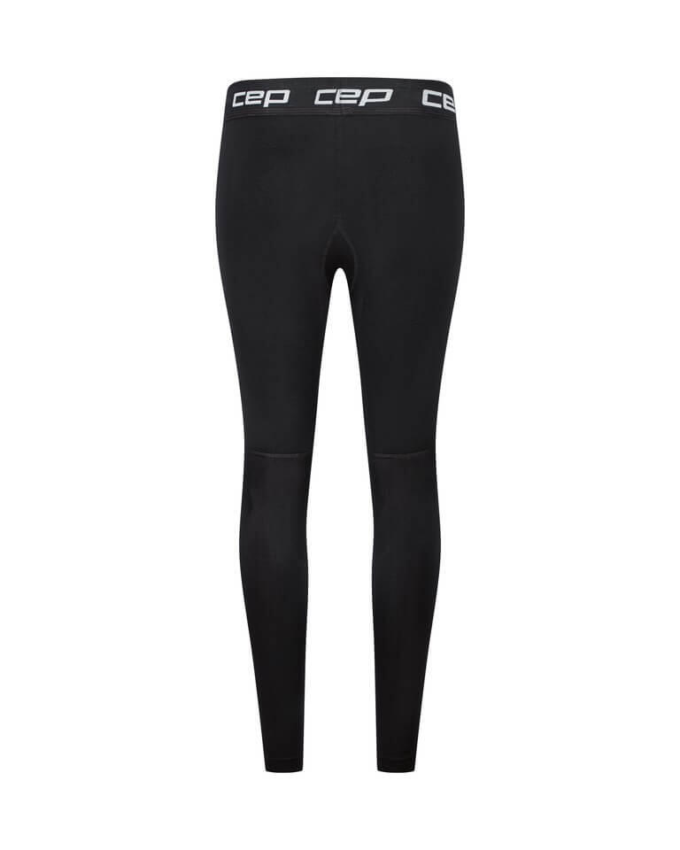 Męskie spodnie kompresyjne regeneracyjne Pro Recovery Tights 4.0 CEP 3/3