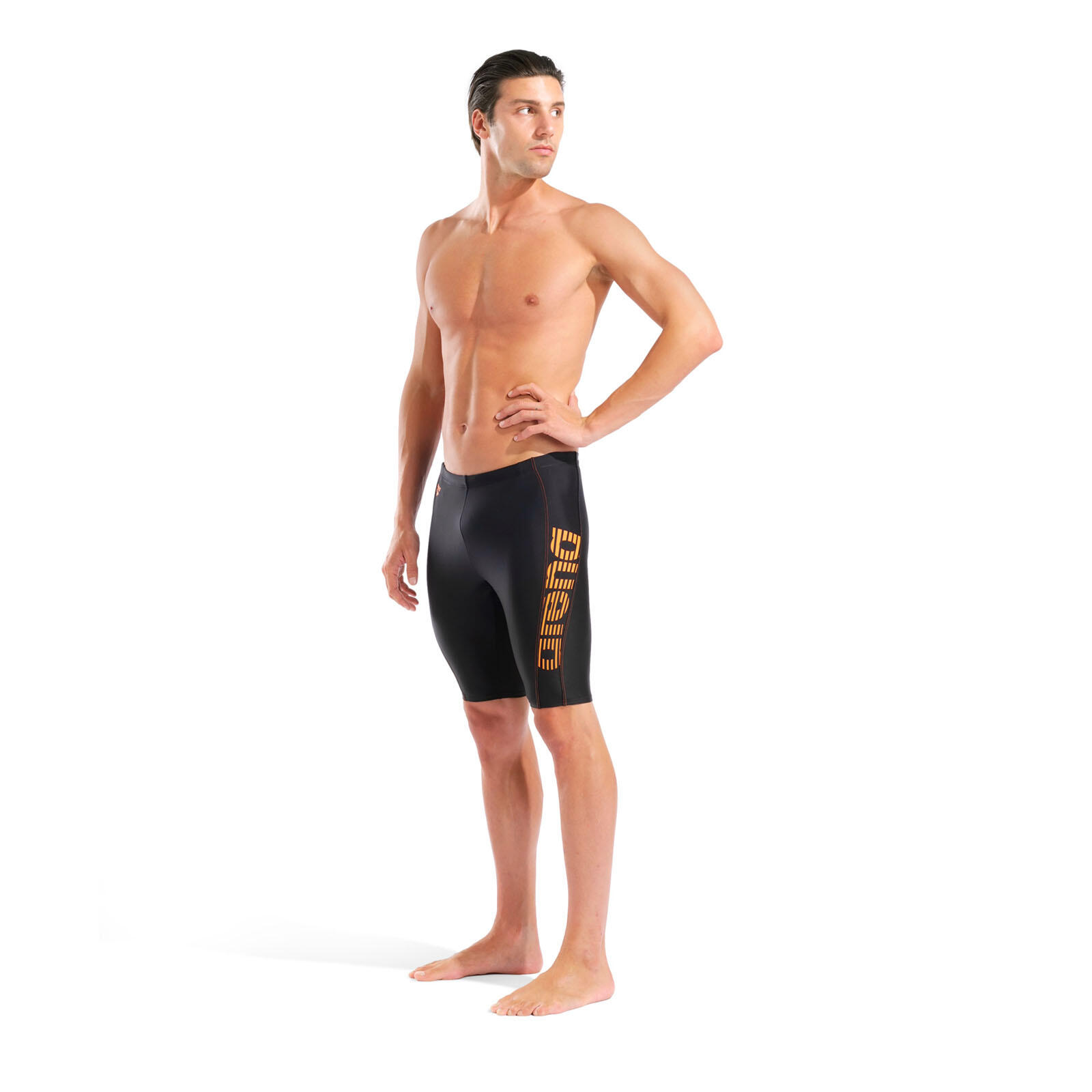Jammer de bain Homme - M Byor Evo R 3/5