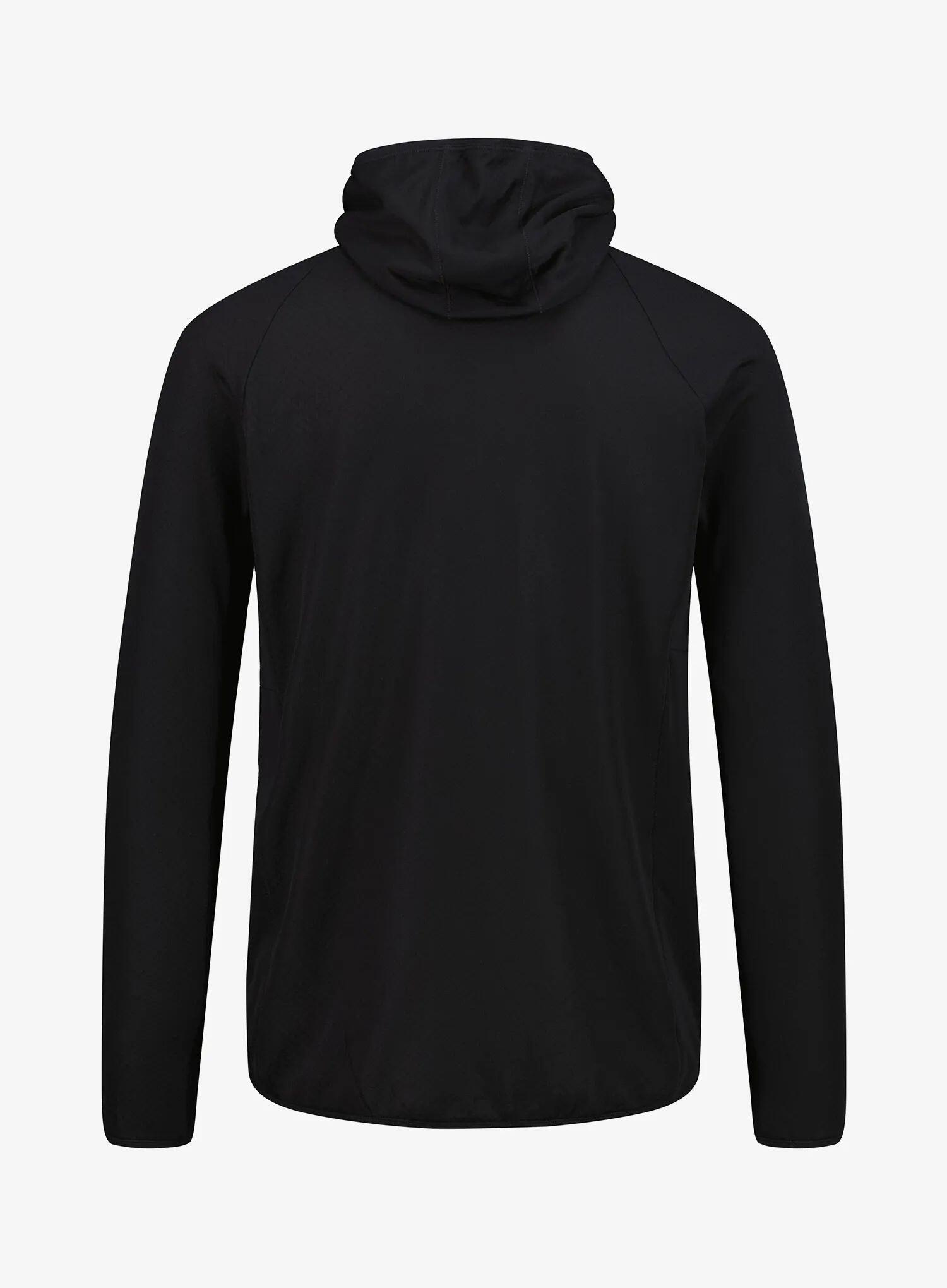 Bluza trekkingowa męska CMP Ventryx Jacket 2/5
