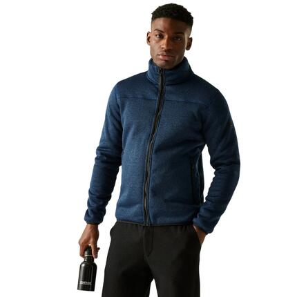 Bluza Polarowa Męska Branleigh