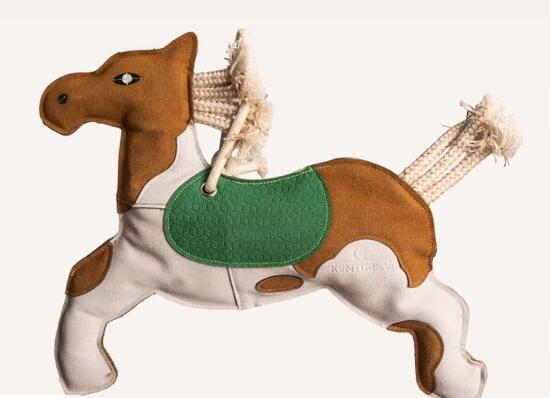 Spielzeug für Pferde Kentucky Horsewear Relax Tiger