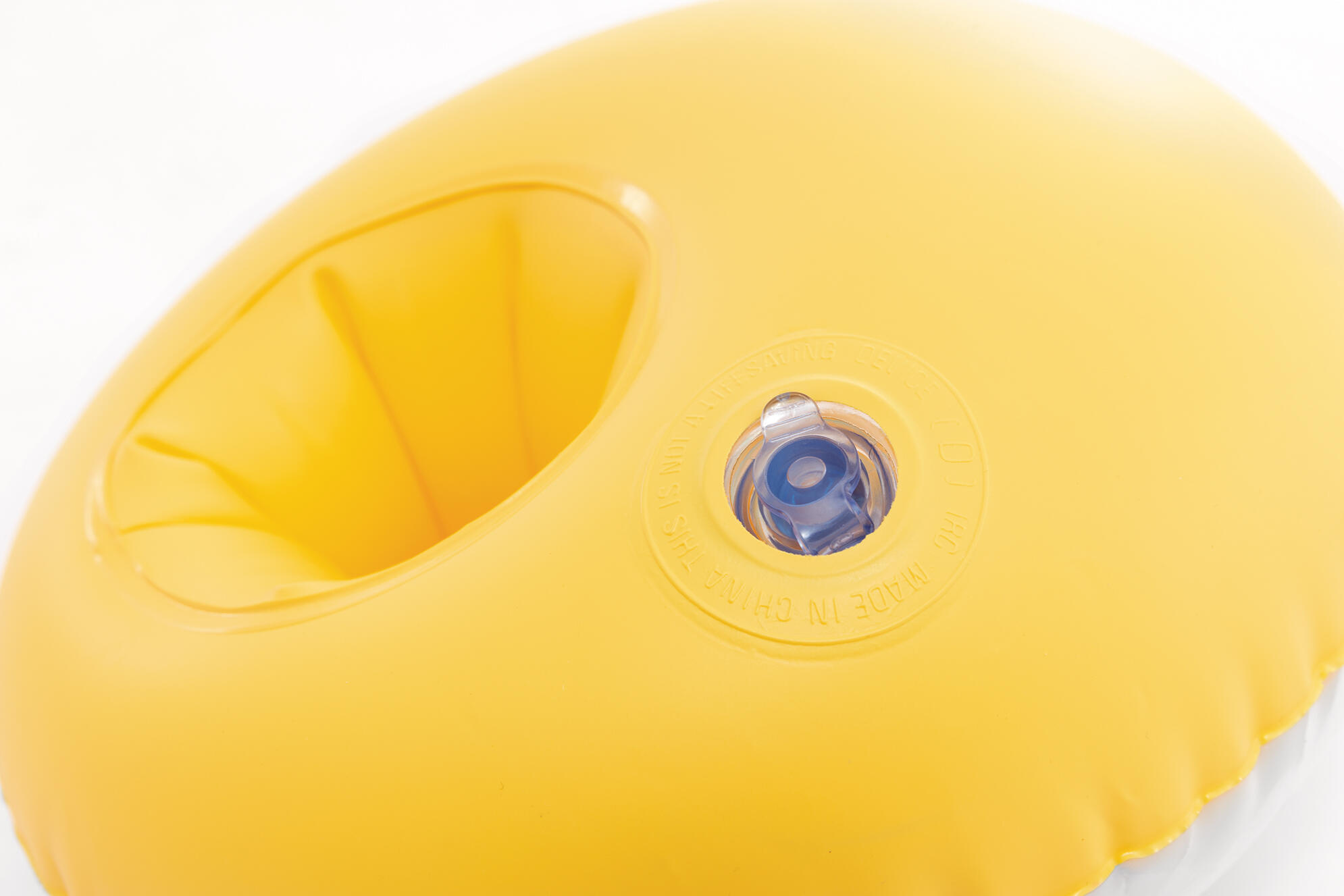 Nafukovací rukávky INTEX 59651 Mořští kamarádi 2/4