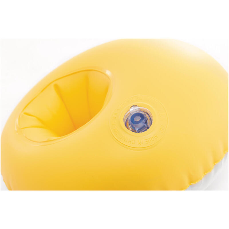 Nafukovací rukávky INTEX 59651 Mořští kamarádi