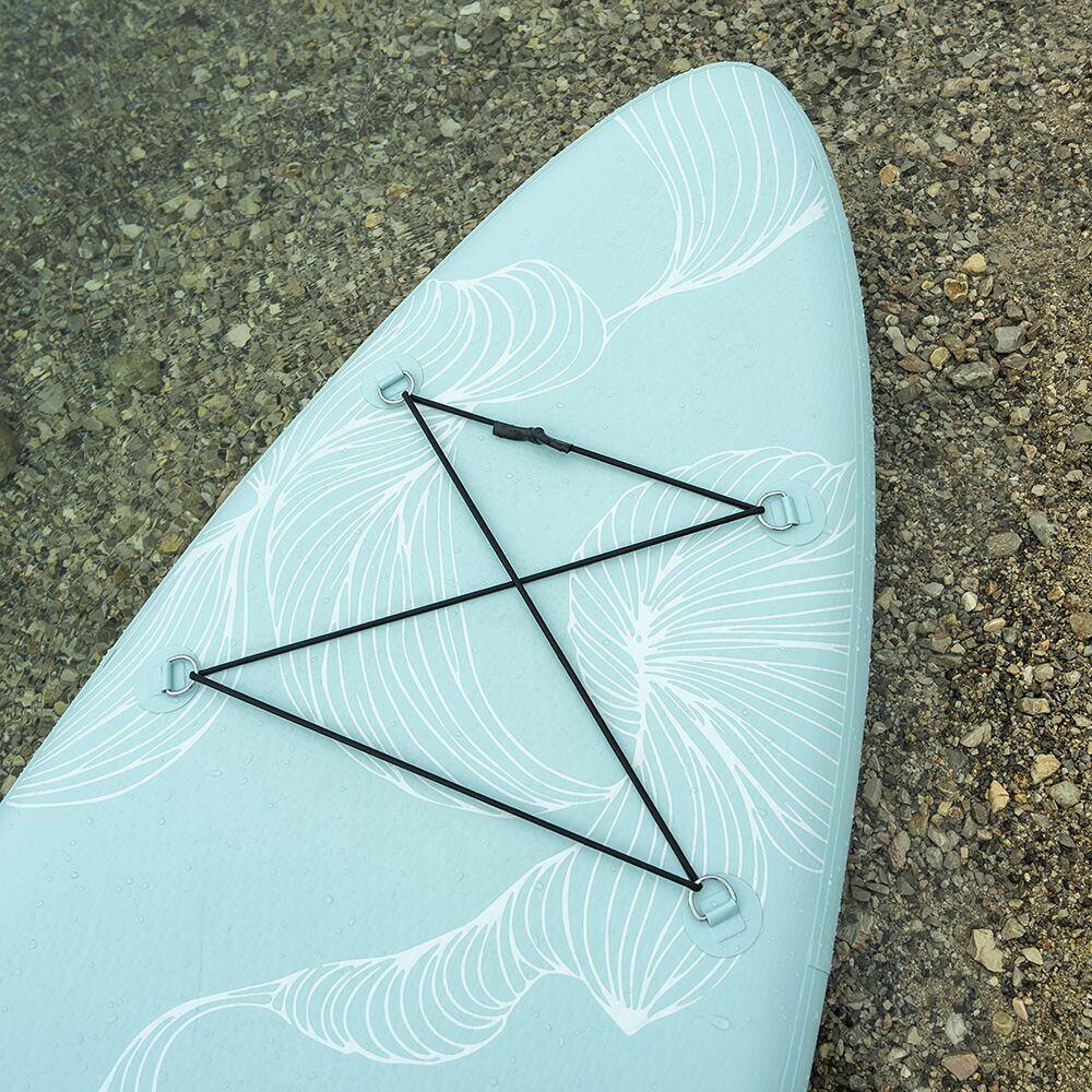 Deska SUP MOAI Beach Vibe 11'0" 4/7