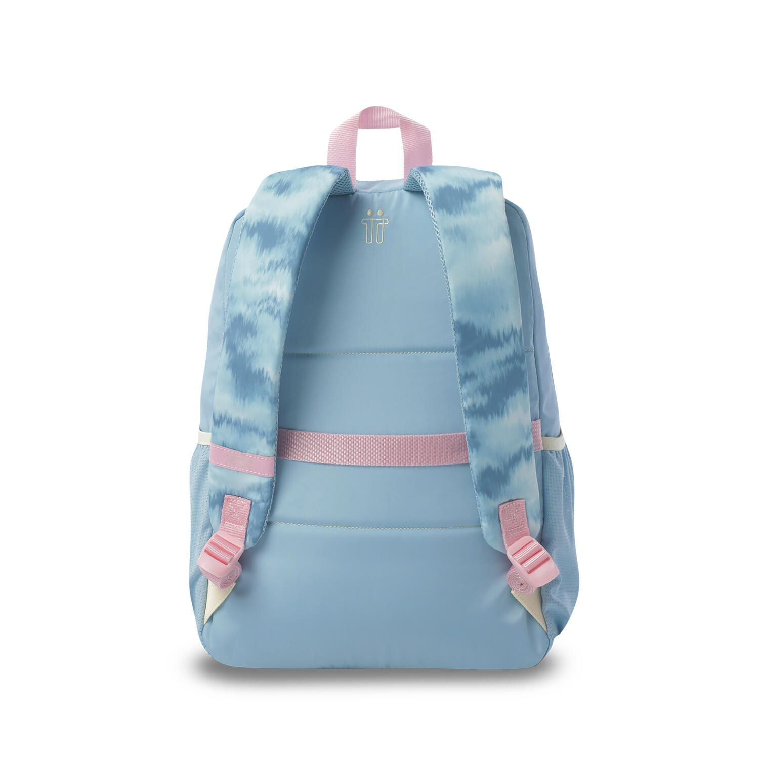 Totto Mochila infantil Bloum L Bloum Blue Poliéster 29 x 39 x 12 cm 4/5