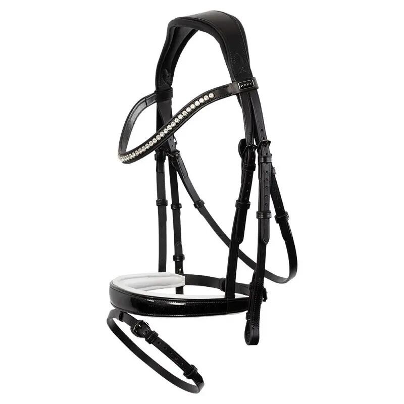 Metallic horse bit ANKY PatentATH24001