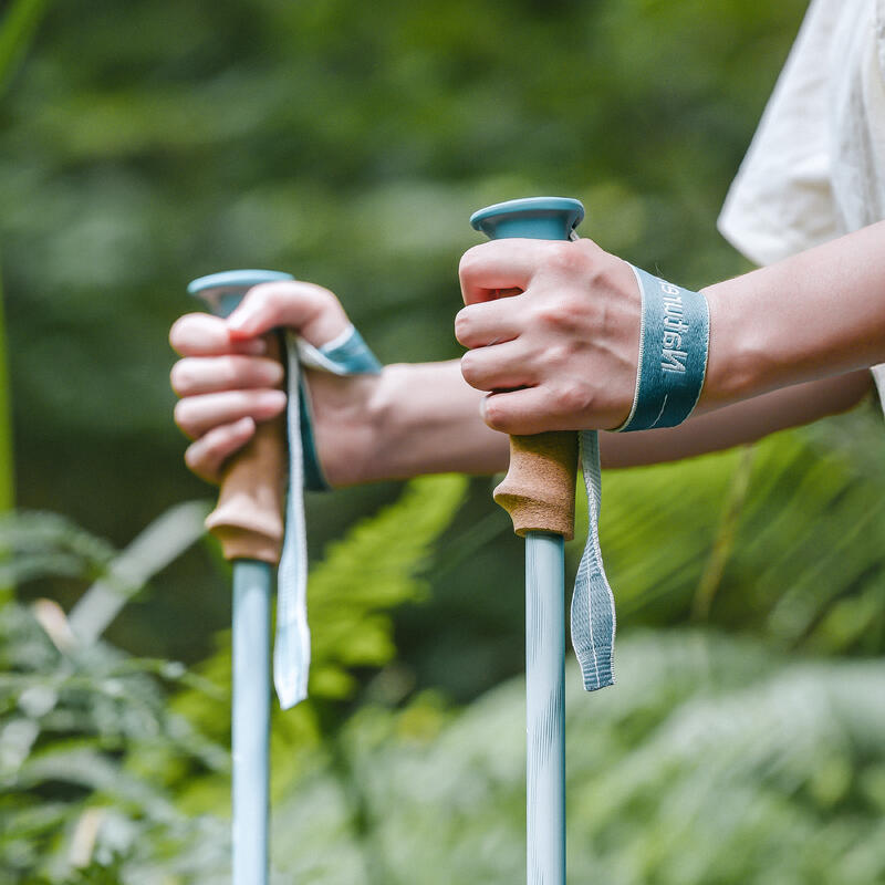 Teleskopická treková hůl NatureSea