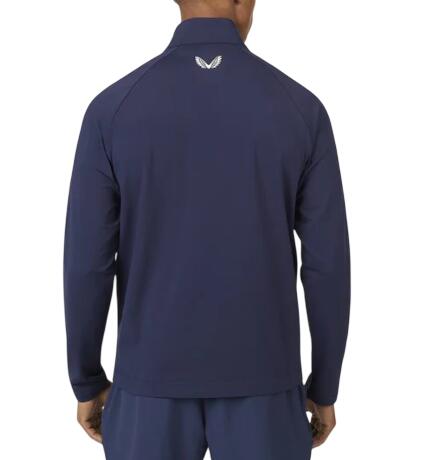 Castore Hybrid Jacket, Golfjacke für Herren 3/3
