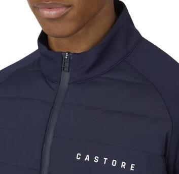 Castore Hybrid Jacket, Golfjacke für Herren 2/3