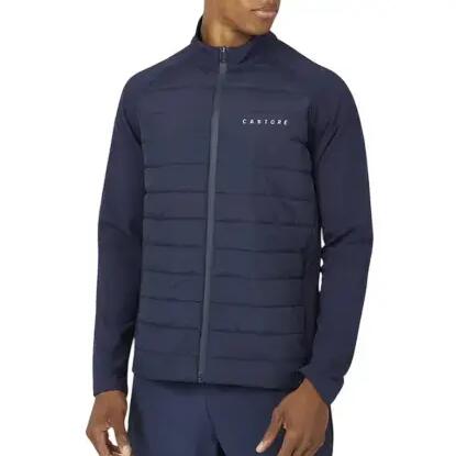 Castore Hybrid Golf Jacket – Men's