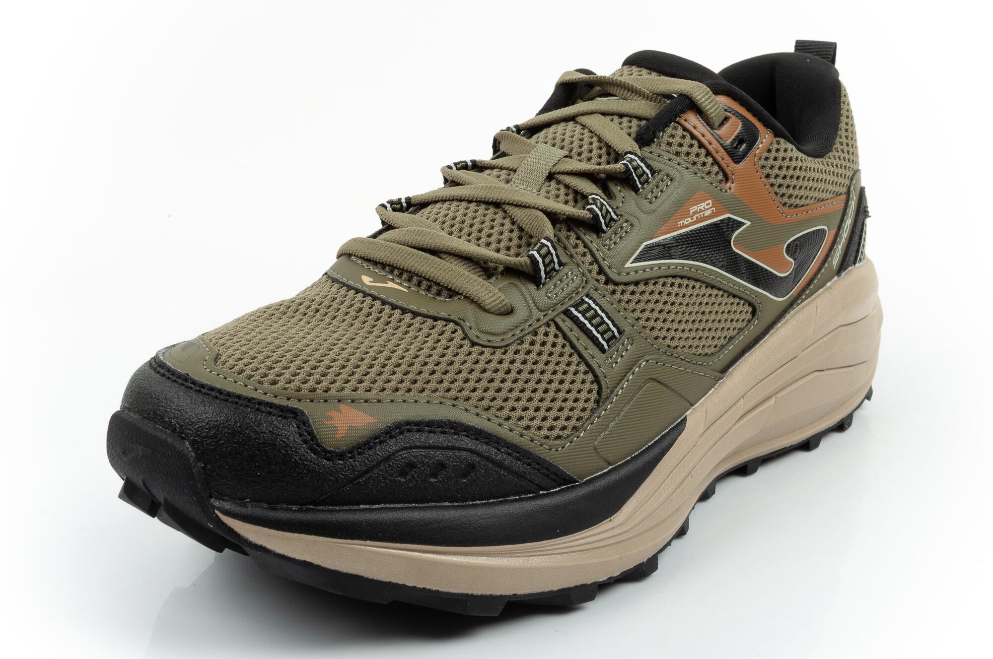 Chaussures de randonnée pour homme Joma Shock 3/7