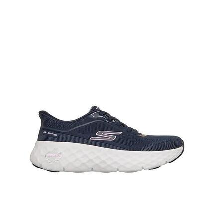 Zapatillas Skechers Mujer Go Walk Max Cushioning Flex Azul