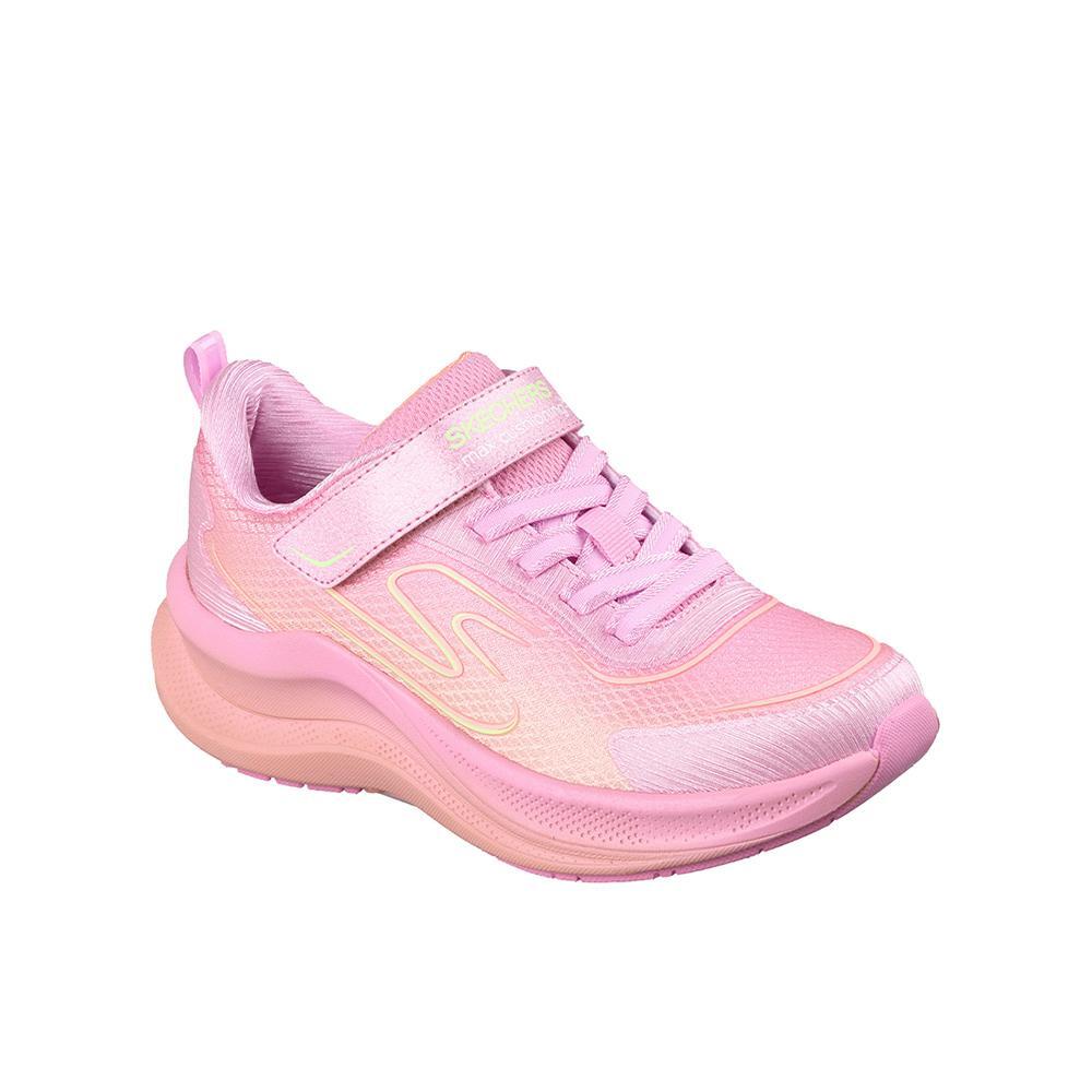 Zapatillas Skechers Niña Max Cushioning Ascend Rosa 2/4